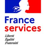 Logo France Services