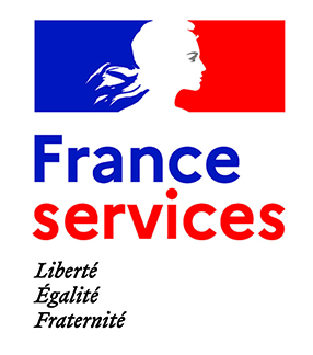 Logo France Services