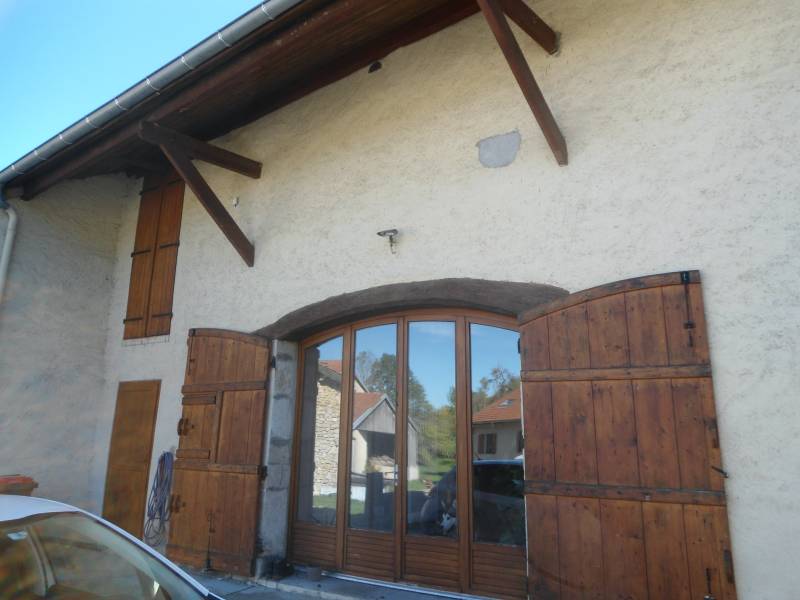Logement ayant bénéficié des aides de l'Anah - Maison de l'Habitat du Haut-Bugey