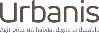Logo Urbanis 2020 Logo Urbanis