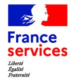 Logo France Services