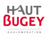 Logo Haut-Bugey Agglomération